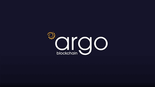 Argo blockchain stocktwits crypto glitch altucher